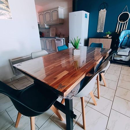 Chez Aurore & Jeremy En Vendee - Jolie Maison Cosy Tout Pres Des Plages De L'Atlantique Сент-Илер-де-Рье Экстерьер фото