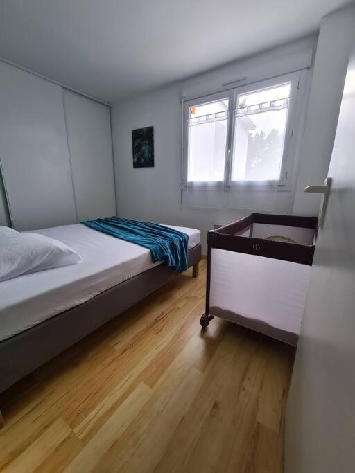 Chez Aurore & Jeremy En Vendee - Jolie Maison Cosy Tout Pres Des Plages De L'Atlantique Сент-Илер-де-Рье Экстерьер фото