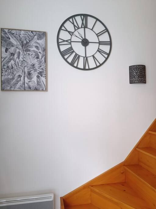 Chez Aurore & Jeremy En Vendee - Jolie Maison Cosy Tout Pres Des Plages De L'Atlantique Сент-Илер-де-Рье Экстерьер фото