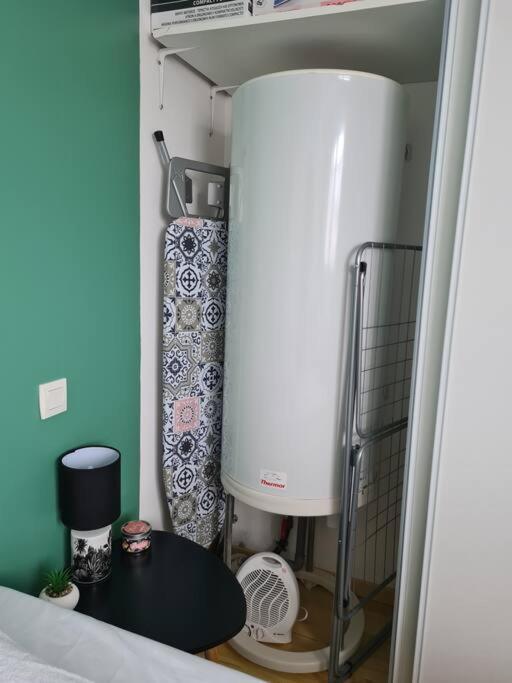 Chez Aurore & Jeremy En Vendee - Jolie Maison Cosy Tout Pres Des Plages De L'Atlantique Сент-Илер-де-Рье Экстерьер фото